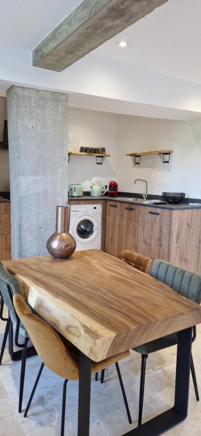 A Pasturella, Jacuzzi Spa Venzolasca Bagian luar foto