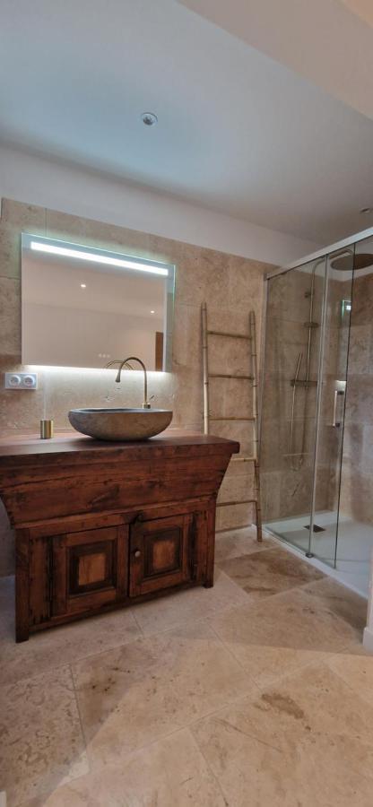A Pasturella, Jacuzzi Spa Venzolasca Bagian luar foto