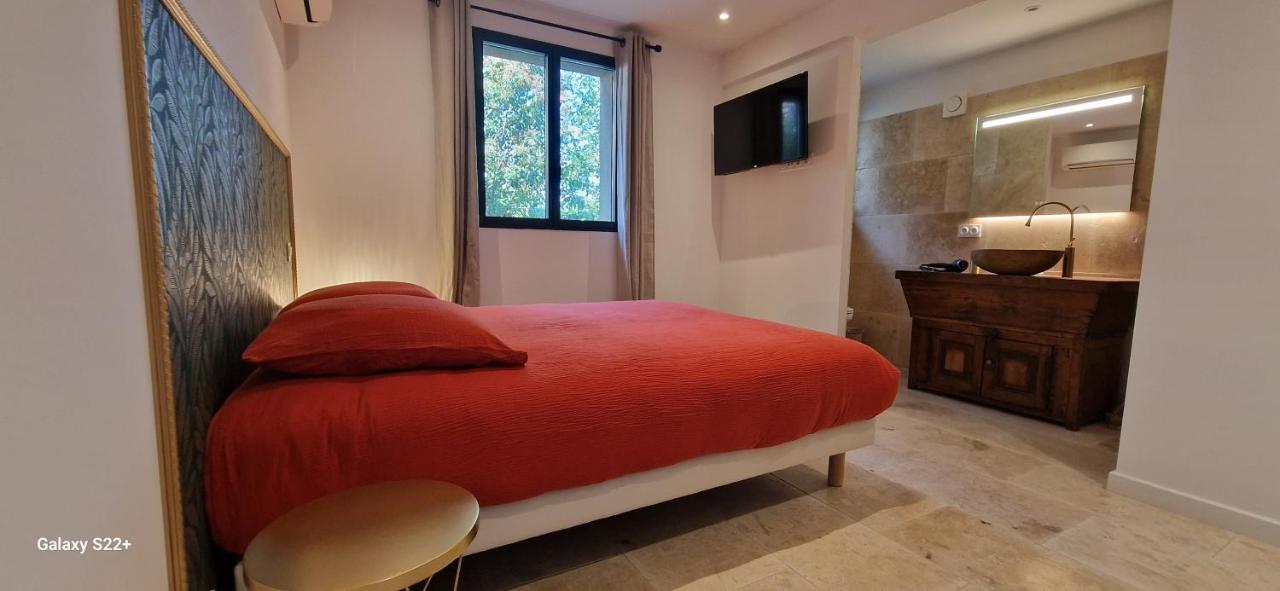 A Pasturella, Jacuzzi Spa Venzolasca Bagian luar foto