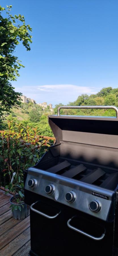 A Pasturella, Jacuzzi Spa Venzolasca Bagian luar foto