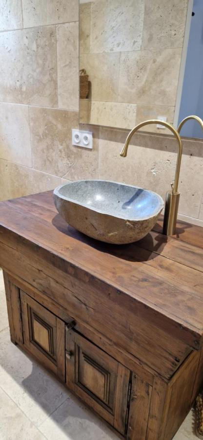 A Pasturella, Jacuzzi Spa Venzolasca Bagian luar foto