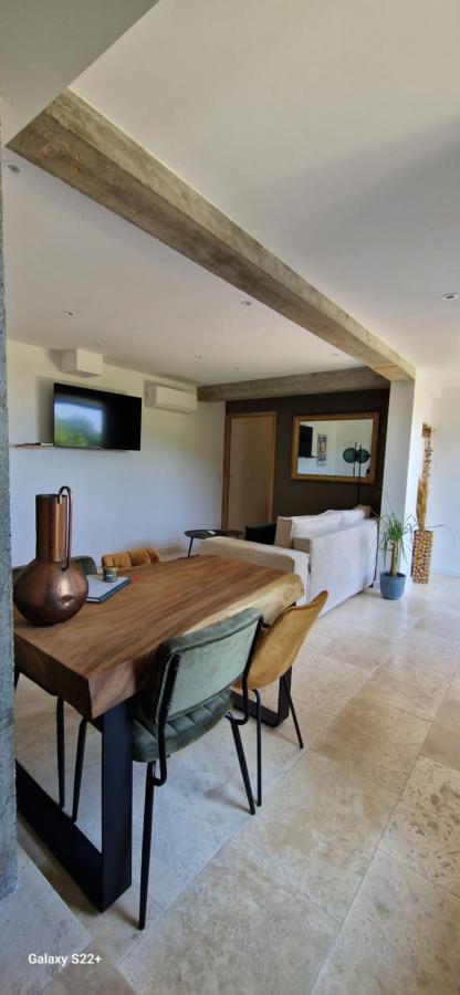 A Pasturella, Jacuzzi Spa Venzolasca Bagian luar foto