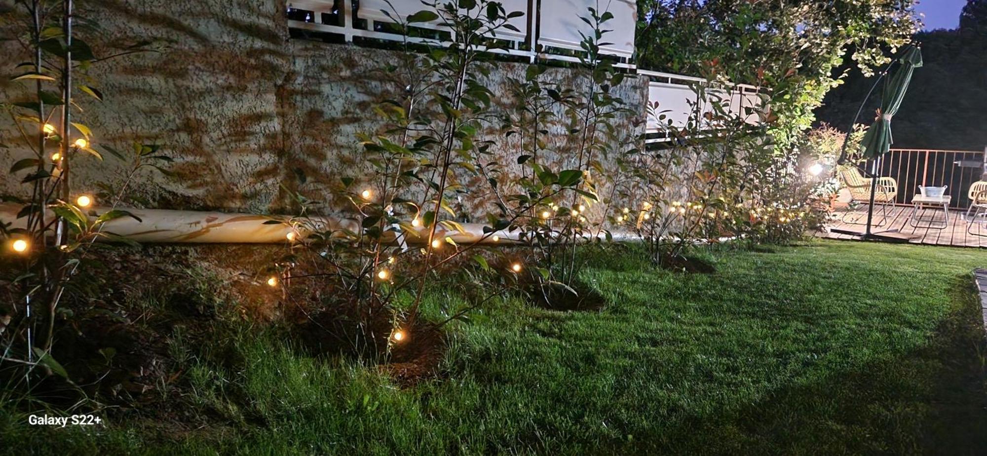 A Pasturella, Jacuzzi Spa Venzolasca Bagian luar foto