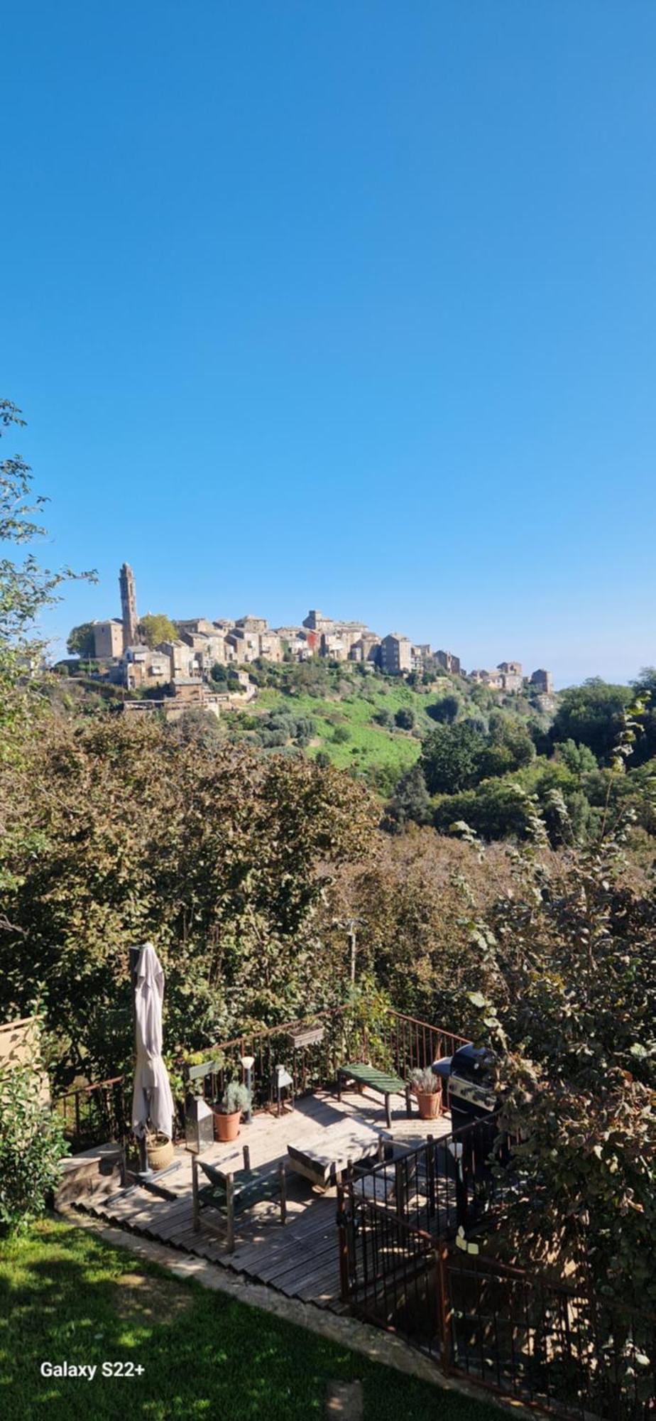 A Pasturella, Jacuzzi Spa Venzolasca Bagian luar foto